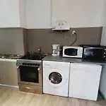 Διαμέρισμα Cosy 58m2 Centre *