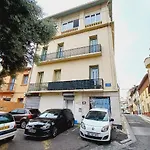 Cosy 58m2 Centre Περπινιάν