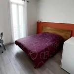 Cosy 58m2 Centre