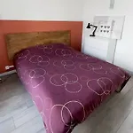 Διαμέρισμα Cosy 58m2 Centre