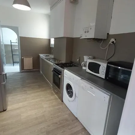 Cosy 58m2 Centre * بيربينيو