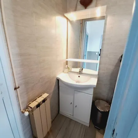 Lejlighed Cosy 58m2 Centre Perpignan