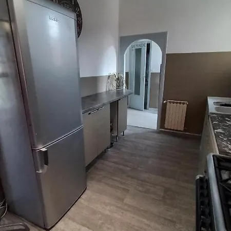 Cosy 58m2 Centre