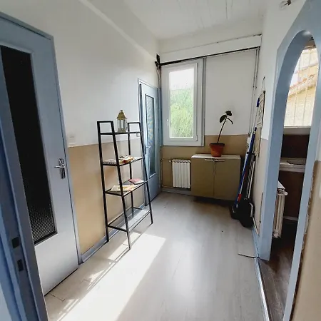 Cosy 58m2 Centre Daire Perpignan
