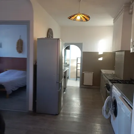 Cosy 58m2 Centre Daire Perpignan