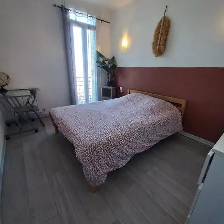 Cosy 58m2 Centre * Περπινιάν