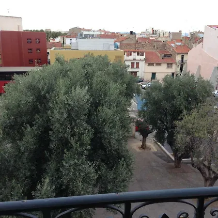 Cosy 58m2 Centre Perpignan