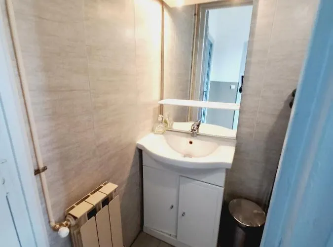 Apartment Cosy 58m2 Centre Perpignan
