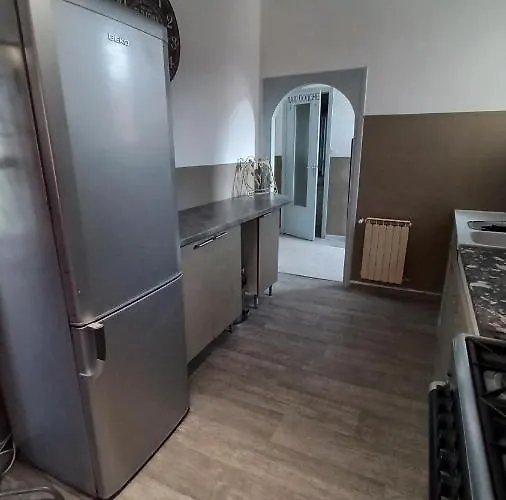 Cosy 58m2 Centre