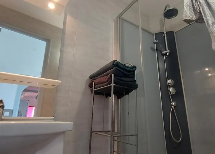 Cosy 58m2 Centre