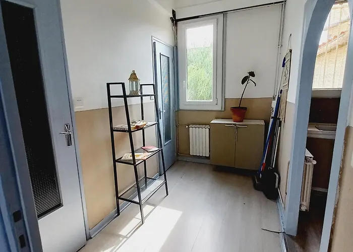 Cosy 58m2 Centre Apartment Perpignan