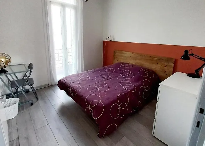 Cosy 58m2 Centre