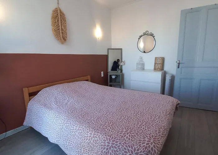 Cosy 58m2 Centre