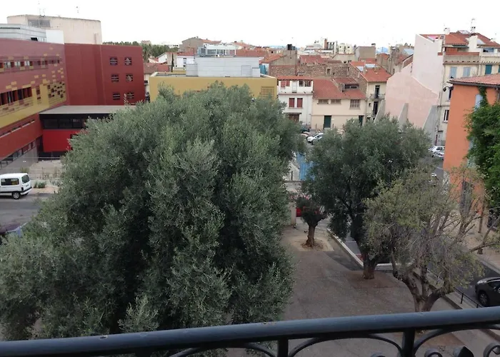 Cosy 58m2 Centre Perpignan