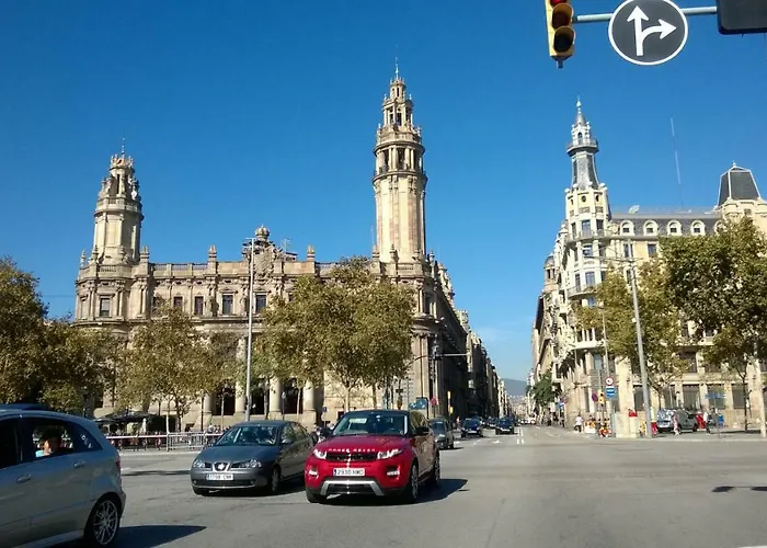 Cosy 58m2 Centre Apartment